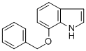 7-Benzyloxyindole价格
