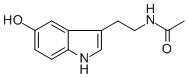 N-Acetyl-5-hydroxytryptamine价格
