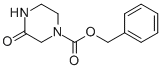 4-Benzyloxycarbonyl-2-piperazinone说明书
