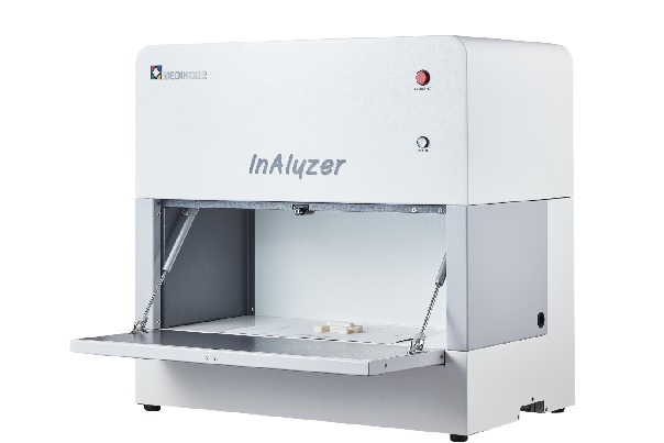 普迈InAlyzer 双能X射线骨密度及体成分分析仪