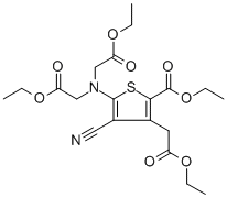 Tetraethyl ranelate规格