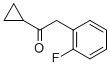 Cyclopropyl 2-fluorobenzyl ketone规格