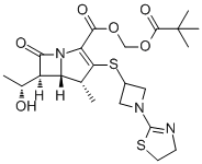 Tebipenem pivoxil厂家