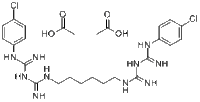 Chlorhexidine acetate厂家