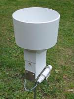 翻斗式雨量计Eri