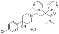 Loperamide hydrochloride价格