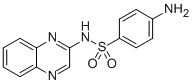 Sulfaquinoxaline说明书