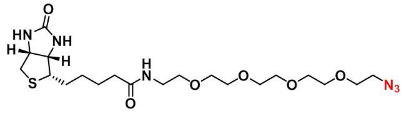 生物素-四乙二醇-叠氮 / 生物素-四乙二醇-叠氮