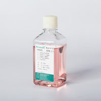 Ham's F-12培养基 / Ham's F-12 Medium 