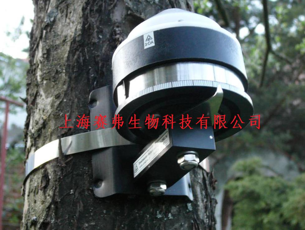 树木生长记录仪（DRL26或DRL26D）