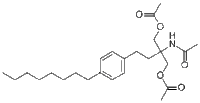 Tricetyl fingolimod厂家