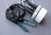 土壤水分记录仪V3A