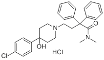 Loperamide hydrochloride价格