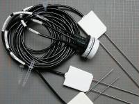 土壤温湿度电导率记录仪SDI-MP