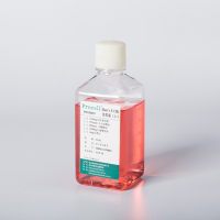 Ham's F-12K培养基 / Ham's F-12K Medium