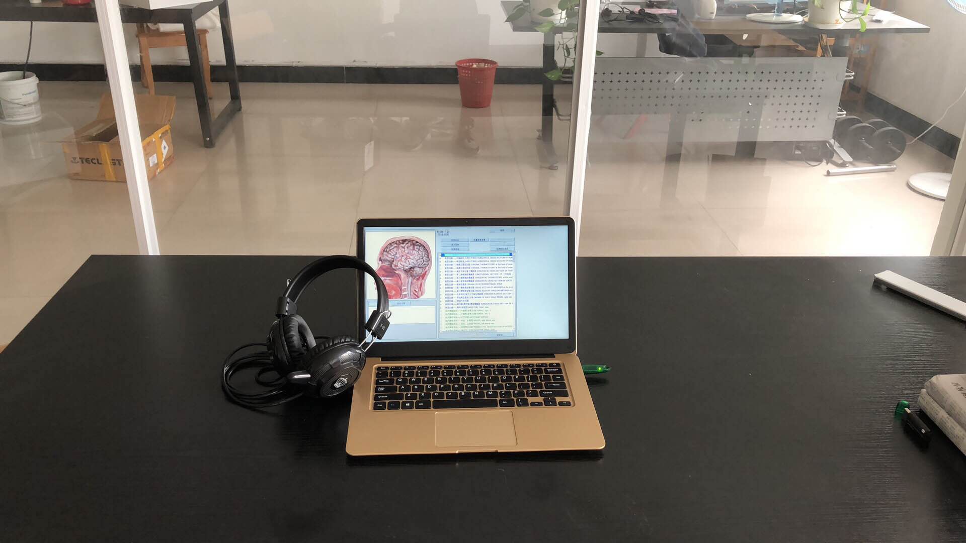 身体细胞检测仪