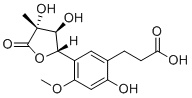 Secodihydro-hydramicromelin B规格