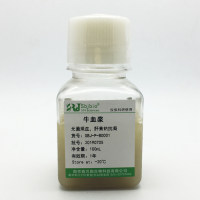 山羊血浆（EDTA抗凝）