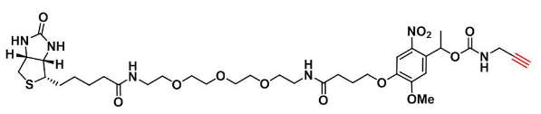 PC Biotin-PEG3-alkyne / PC Biotin-PEG3-alkyne