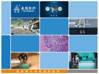 泰盟 VMC-100医学虚拟仿真实验教学系统