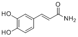 3,4-Dihydroxycinnamamide厂家