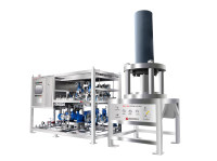 汉邦CS-Prep工业制备液相色谱