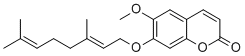 7-Geranyloxy-6-methoxycoumarin价格