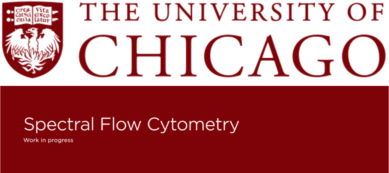 Cytek客户之声——我眼中的光谱流式(美国芝加哥大学)