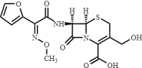 头孢呋辛钠杂质 