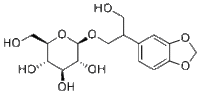 Junipediol B 8-O-glucoside厂家