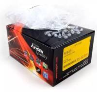 PCR管0.2ml,薄壁管/透明/平盖