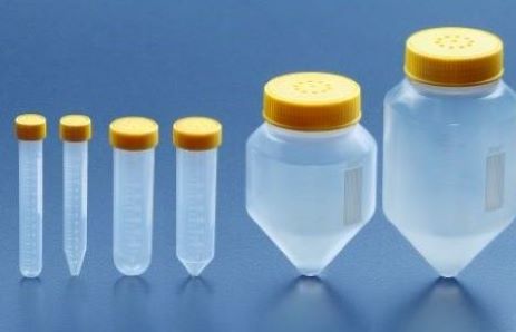 TPP TubeSpin®生物反应器 