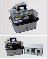 PACE半自动灌装和封口系统
