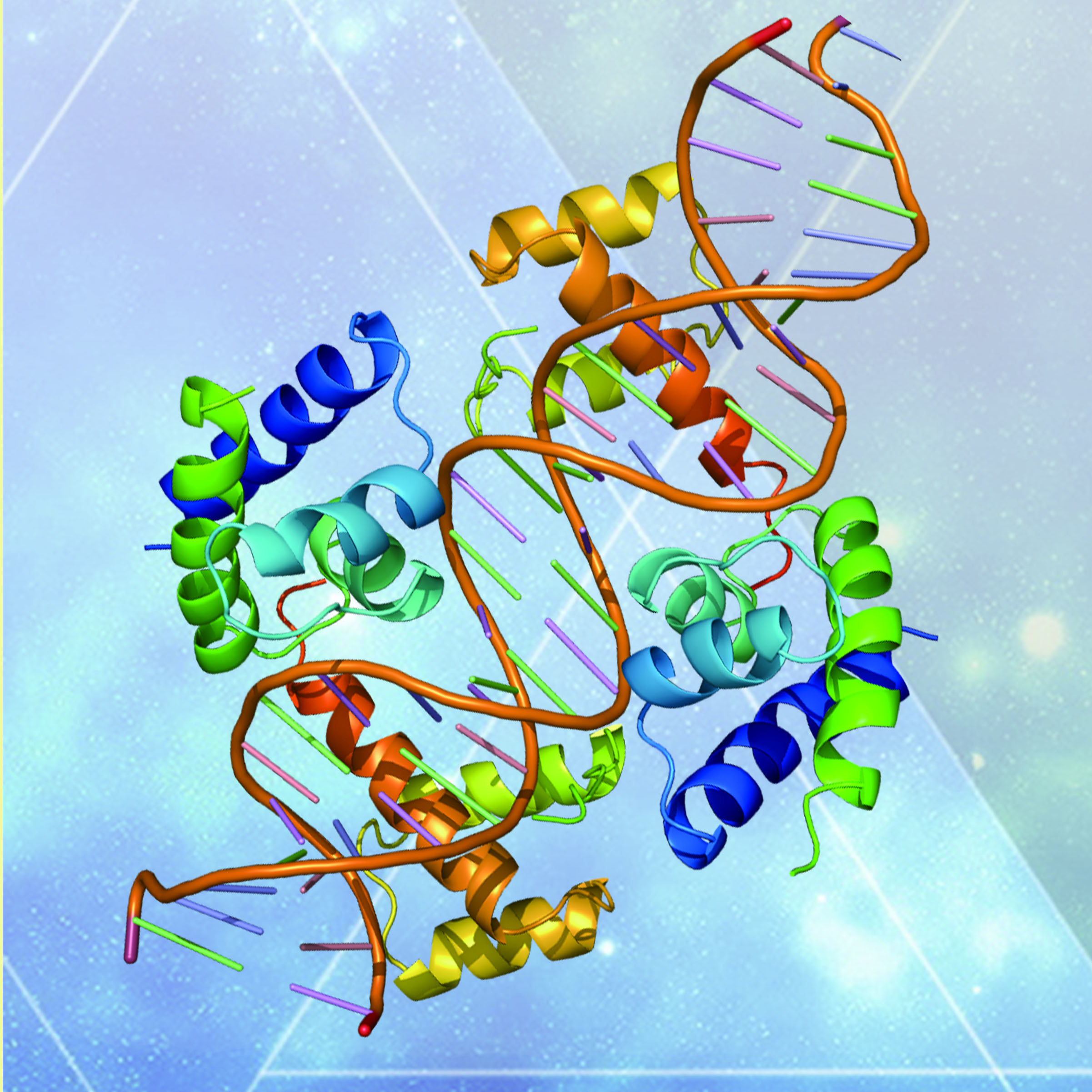 ChIP测序 | 核酸-蛋白互作研究