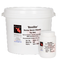BOVOGEN牛血清白蛋白BSA(澳洲)BSAS1.0