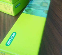 Bio-Rad伯乐Aminex HPX–87H色谱柱