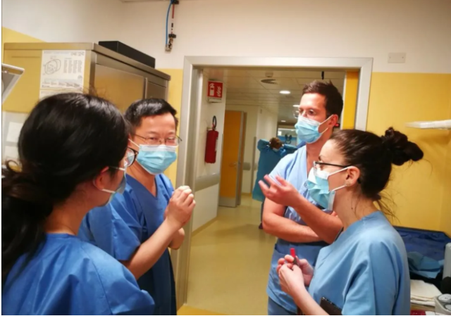 「华西王炸」梁宗安：全球疫情咋个走？关键还看印度和非洲