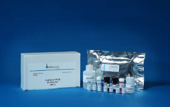 神经性贝类毒素ELISA试剂盒