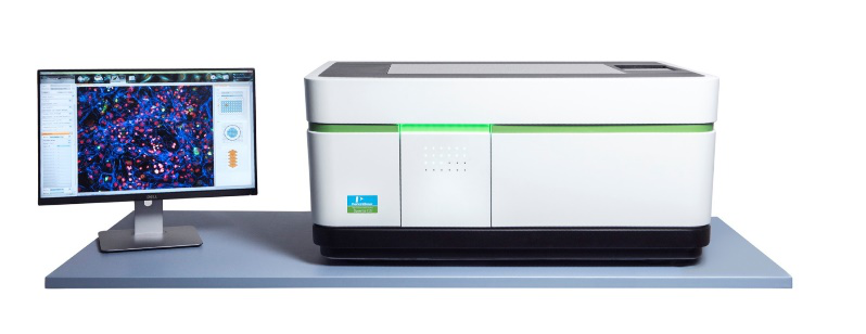 什么?珀金埃尔默高内涵竟然那么适合脑切片!!!