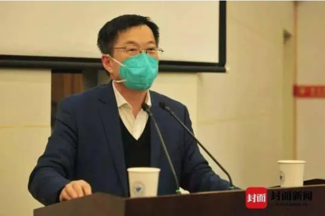 「华西王炸」梁宗安：全球疫情咋个走？关键还看印度和非洲