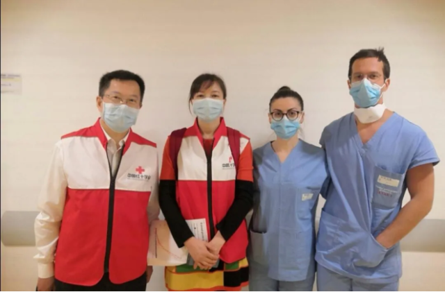 「华西王炸」梁宗安：全球疫情咋个走？关键还看印度和非洲