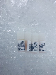 ATCC6633枯草芽孢杆菌