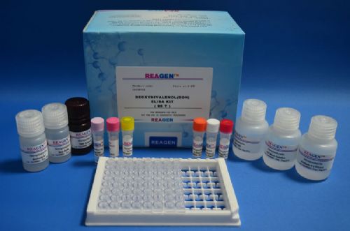 庆大霉素ELISA检测试剂盒