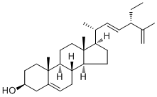 22-Dehydroclerosterol厂家