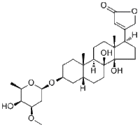 8-Hydroxyodoroside A说明书