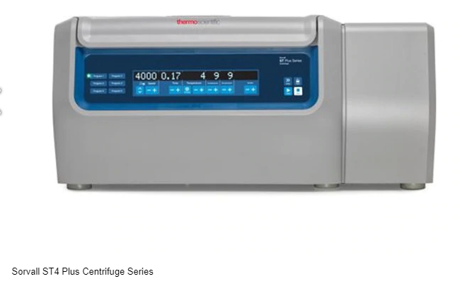 Thermo Scientific™ Sorvall ST4