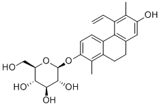 Juncusol 2-O-glucoside说明书