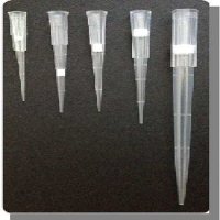 国产加长带滤芯无色盒装灭菌吸头