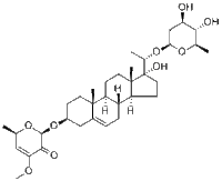 Periplocoside M说明书