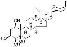 Convallagenin B说明书